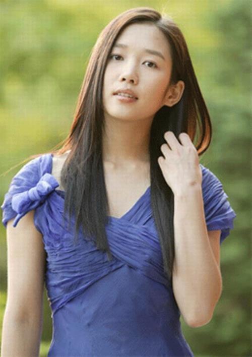 Trong 4 mỹ nhân tự tử, nghi bị thủ tiêu có cả biểu tượng nhan sắc Hàn-9