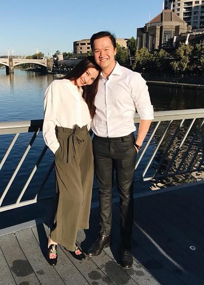 Diễm My 9x: Muốn tiến xa với bạn trai Việt kiều Úc sau 2 năm yêu xa-3