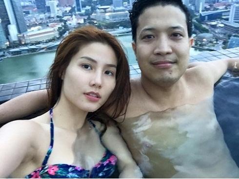 Sau một lần rạn nứt, mối quan hệ của Diễm My 9X và người tình Việt kiều hiện như thế nào?-4