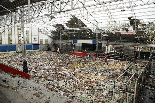 Thảm họa khủng khiếp, hơn nghìn người có thể đã chết-7