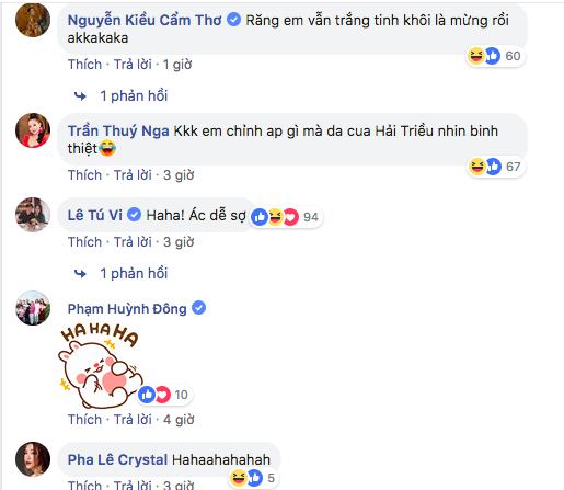 Sự thật không đỡ nổi đằng sau bức ảnh Hải Triều gầy rộc và được BB Trần kêu gọi quyên góp ủng hộ-4