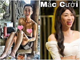 Sự thật không đỡ nổi đằng sau bức ảnh Hải Triều gầy rộc và được BB Trần kêu gọi quyên góp ủng hộ Sự thật không đỡ nổi đằng sau bức ảnh Hải Triều gầy rộc và được BB Trần kêu gọi quyên góp ủng hộ