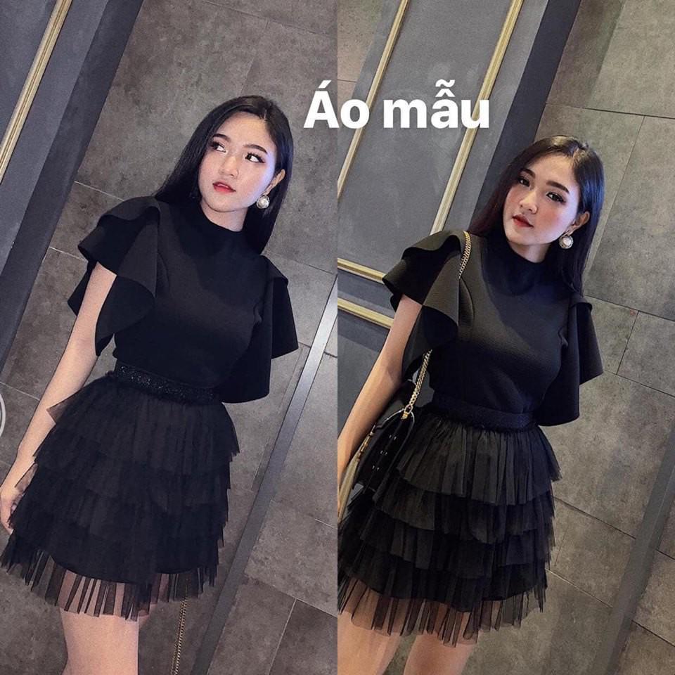 Khóc ra tiếng Mán vì đồ online: Cô gái xinh đẹp mua áo điệu đà nhưng nhận về lại là chiếc giáp hiệp sĩ-2