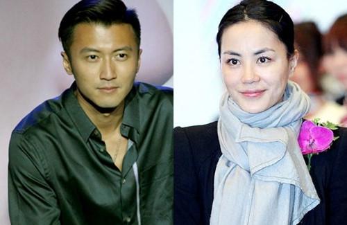 Tạ Đình Phong đáp trả tin đồn chia tay Vương Phi - hẹn hò Dương Mịch: Nực cười, chúng tôi rất tốt-2