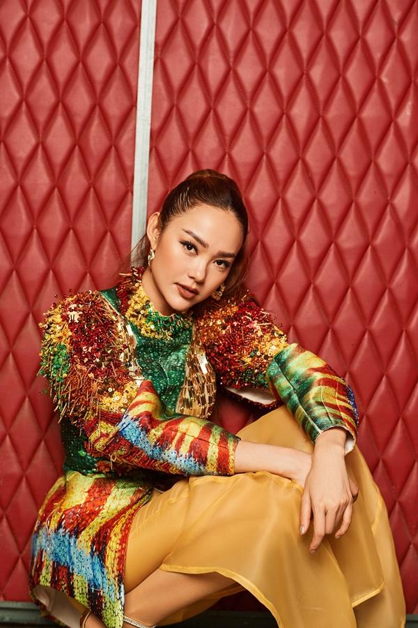 Hậu The Face, Minh Hằng - Võ Hoàng Yến lại đối đầu cực gắt-2