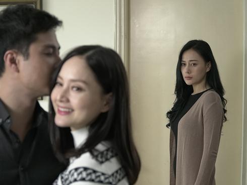 Sốc với cảnh bà nội đòi ngủ chung với vợ chồng cháu trai-4