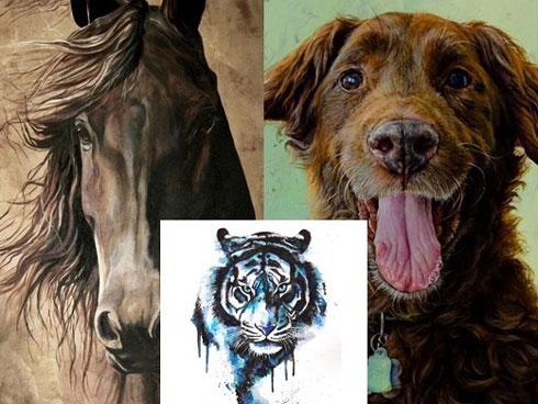 4 cụm GIÁP TAM HỢP: Cứ ở gần nhau là phúc đức muôn đời, làm gì cũng thuận, gia đạo ấm êm