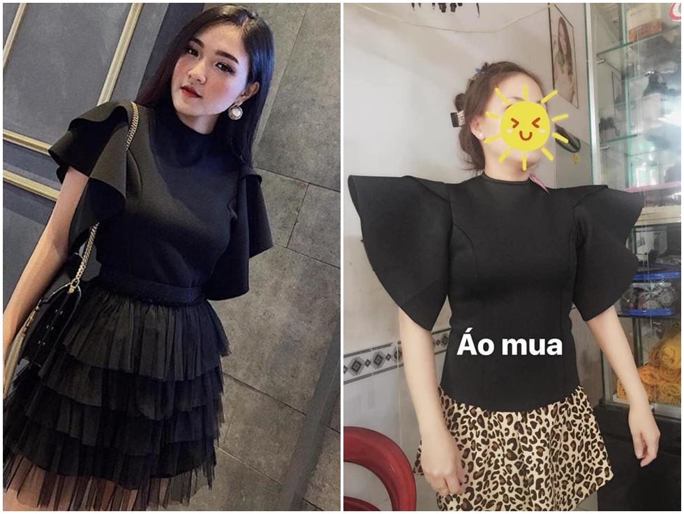 Đỉnh cao khóc không thành tiếng vì mua hàng online: Đặt mua quần ống loe nhận về chiếc chổi xể-7