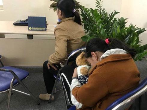 Tạm giam kẻ xâm hại bé gái 10 tuổi là cần thiết-3