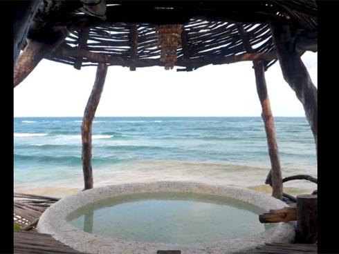 Bí ẩn hồ nước tự sôi trăm tuổi ở Vĩnh Long-1