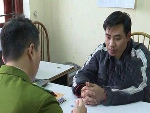 Bé gái bị xâm hại ở vườn chuối: Viện Kiểm sát TP Hà Nội chỉ đạo khẩn-2