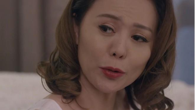 Máy bay 8X bị chồng trêu chọc vì cảnh nóng cùng trai đẹp Bình An-1