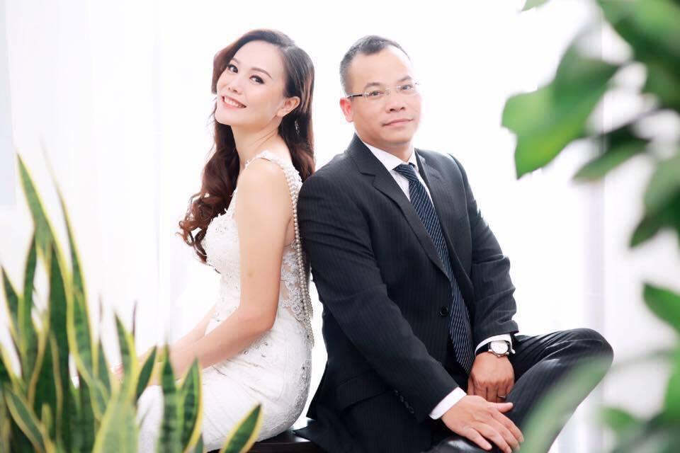 Máy bay 8X bị chồng trêu chọc vì cảnh nóng cùng trai đẹp Bình An-2