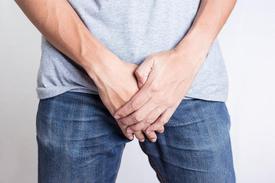 Quý ông tuyệt đối không được chủ quan khi 'cậu nhỏ' có dấu hiệu này Quý ông tuyệt đối không được chủ quan khi 'cậu nhỏ' có dấu hiệu này