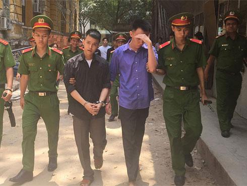 Bà lão thuê người bắn trai trẻ từng ‘coi nạn nhân như con’