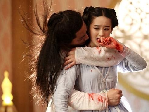 Ngoi Sao Sang Nhất Bầu Trời đem Cho Ra Mắt Poster Va Trailer Sieu đẹp Của Hoang Tử Thao Ngo Thiến Vnreview Tin Mới Nhất