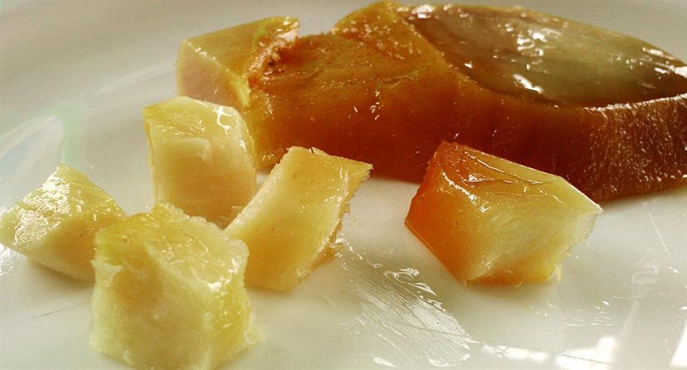 Cá thối, thịt ếch và những món ăn tiềm ẩn nguy cơ chết người-2