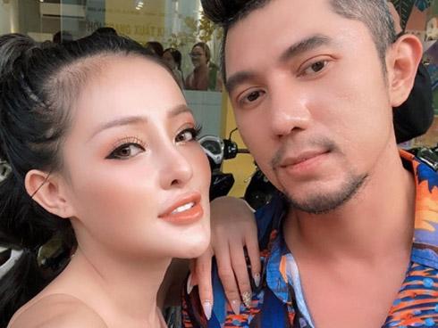 Lương Bằng Quang giàu cỡ nào mà khiến Ngân 98 yêu cầu thu nhập 5 tỷ 1 tháng mới chịu cưới?