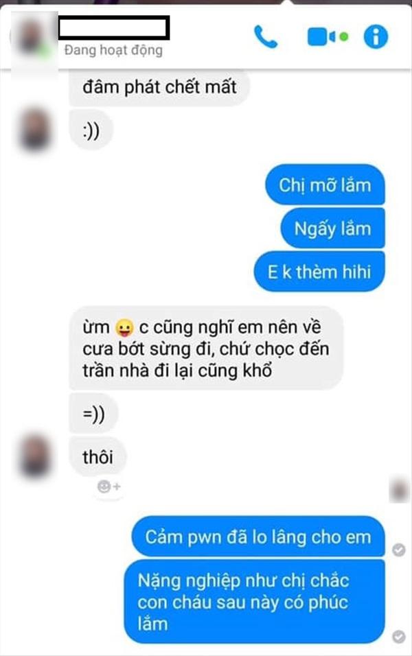 Ngủ với bạn trai của người khác, người thứ 3 còn thách thức: Cưa hết sừng đi, mọc đến trần nhà rồi-8