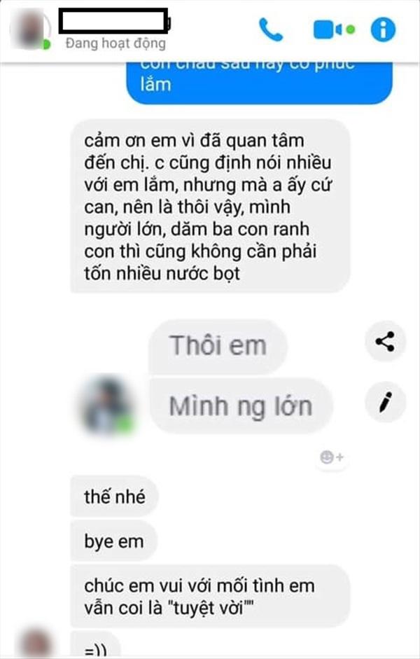 Ngủ với bạn trai của người khác, người thứ 3 còn thách thức: Cưa hết sừng đi, mọc đến trần nhà rồi-9
