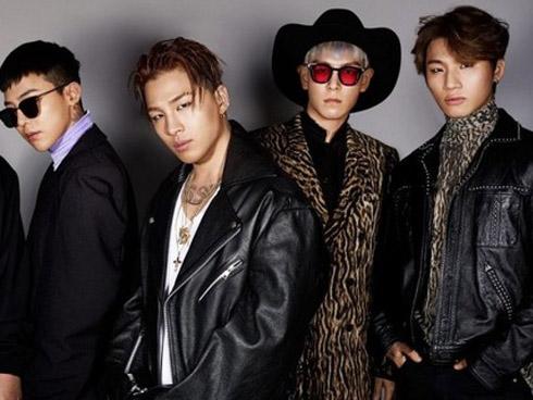 Vắng bóng bấy lâu, BIGBANG vẫn nghiễm nhiên lập thành tích khủng trên Youtube nhờ MV 400 triệu view này!-4