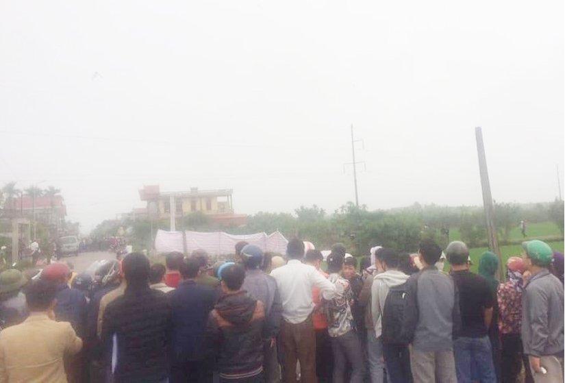 Vụ nữ sinh lớp 10 tử vong dưới kênh: Xe đạp điện của nạn nhân mất tích bí ẩn-2