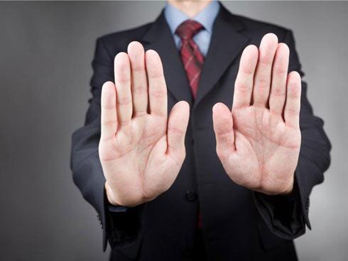 Kinh doanh ắt sẽ giàu kếch xù, tiền tiêu không hết nếu bạn sở hữu những nét tướng này