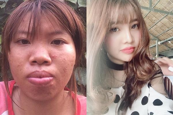 Thị Nở tái sinh khiến dân tình hoang mang về công việc hiện tại sau 2 năm đổi đời làm bà chủ spa-1