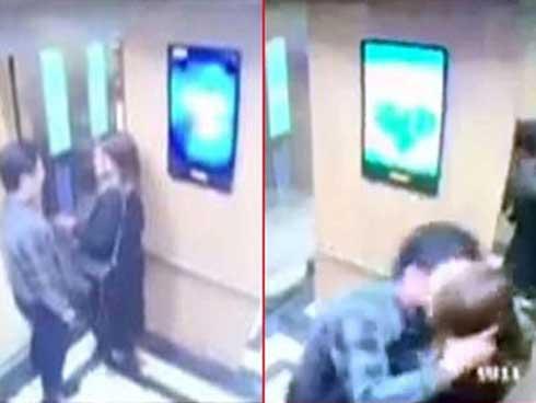 Bi hài: Cứ phạt 200 ngàn, thế là xong?-1