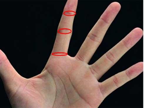 4 dấu hiệu trên bàn tay chỉ đích danh những người không bao giờ giữ nổi tiền, cố lắm thì mãi mới đủ sống-3