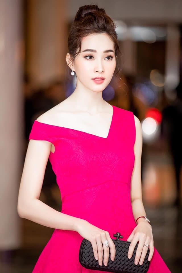 Vì sao Hoa hậu Đặng Thu Thảo lọt top 100 mỹ nhân châu Á-6