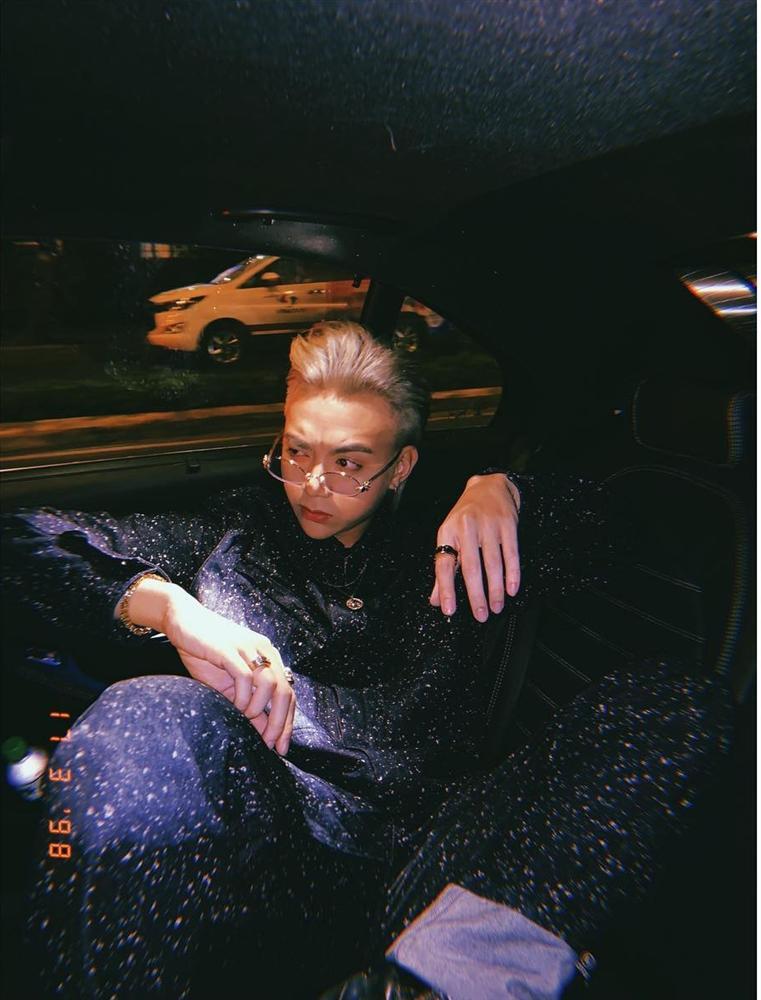 Mặt tiền ngày càng khác lạ, Soobin Hoàng Sơn bị cho là có họ hàng với cả showbiz từ Sơn Tùng, Mai Ngô đến thánh bán hàng online-2