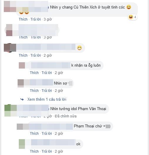 Mặt tiền ngày càng khác lạ, Soobin Hoàng Sơn bị cho là có họ hàng với cả showbiz từ Sơn Tùng, Mai Ngô đến thánh bán hàng online-5