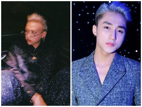 Mặt tiền ngày càng khác lạ, Soobin Hoàng Sơn bị cho là có họ hàng với cả showbiz từ Sơn Tùng, Mai Ngô đến thánh bán hàng online-7