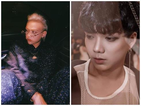 Mặt tiền ngày càng khác lạ, Soobin Hoàng Sơn bị cho là có họ hàng với cả showbiz từ Sơn Tùng, Mai Ngô đến thánh bán hàng online-9