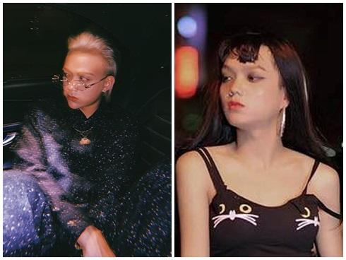 Mặt tiền ngày càng khác lạ, Soobin Hoàng Sơn bị cho là có họ hàng với cả showbiz từ Sơn Tùng, Mai Ngô đến thánh bán hàng online-8