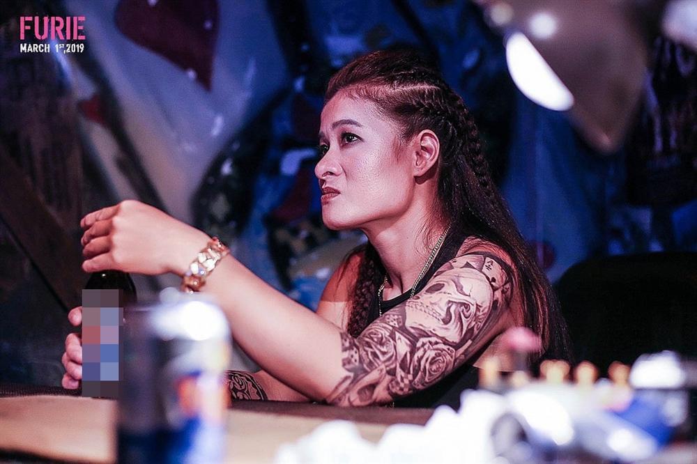 Võ nghệ cao cường như Ngô Thanh Vân cũng có lúc bị đối thủ đánh nhừ tử-1