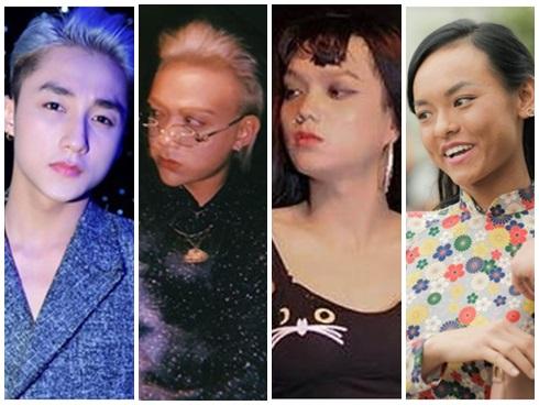 Hè tới, bikini đã mua nhưng Mai Ngô chẳng chịu giảm cân mà tự tin phô diễn tầng tầng lớp lớp mỡ bụng-12