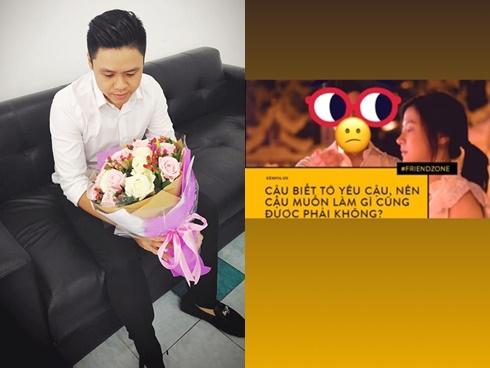 Người hâm mộ thay Phan Thành làm điều bất ngờ khi Midu tự nhận bị truy nã vì tội làm người ta thương nhớ rồi bỏ trốn-11