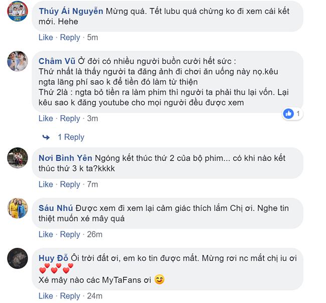 Phim của Mỹ Tâm công chiếu lần 2, Song Lang tấn công thị trường nước ngoài sau 1 năm-3