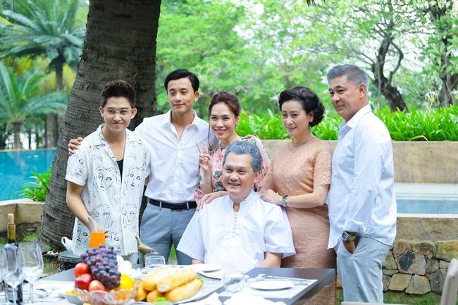 Phim của Mỹ Tâm công chiếu lần 2, Song Lang tấn công thị trường nước ngoài sau 1 năm-4