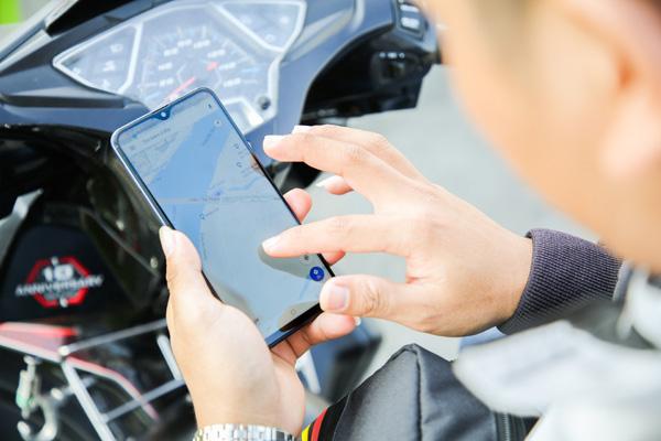 Ám ảnh điện thoại hết pin càn quét mọi ngành nghề-4