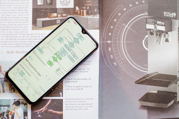 Ám ảnh điện thoại hết pin càn quét mọi ngành nghề-5