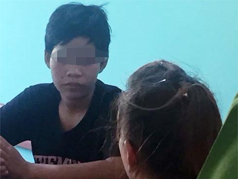 Nghi án con gái 16 tuổi giết mẹ ở miền Tây-2