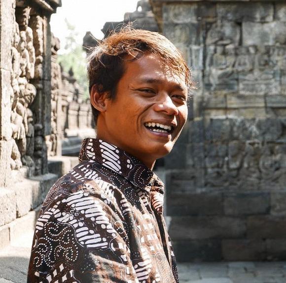 Chuyện thật như đùa: Chàng trai nhan sắc tầm thường cưới được vợ Tây xinh như thiên thần-8