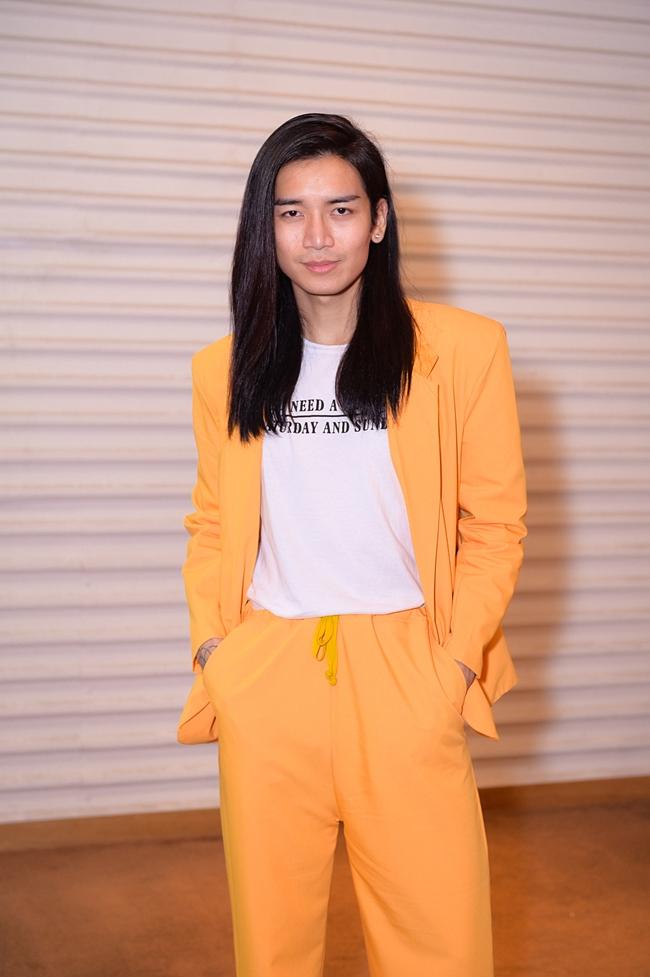 Ninh Dương Lan Ngọc bất ngờ bị Trấn Thành phanh phui: Cô ấy rất thoải mái thay đồ trước mặt đàn ông-10