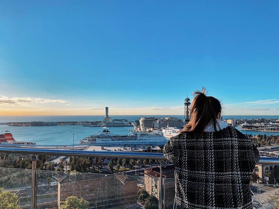 Người hâm mộ thay Phan Thành làm điều bất ngờ khi Midu tự nhận bị truy nã vì tội làm người ta thương nhớ rồi bỏ trốn-6