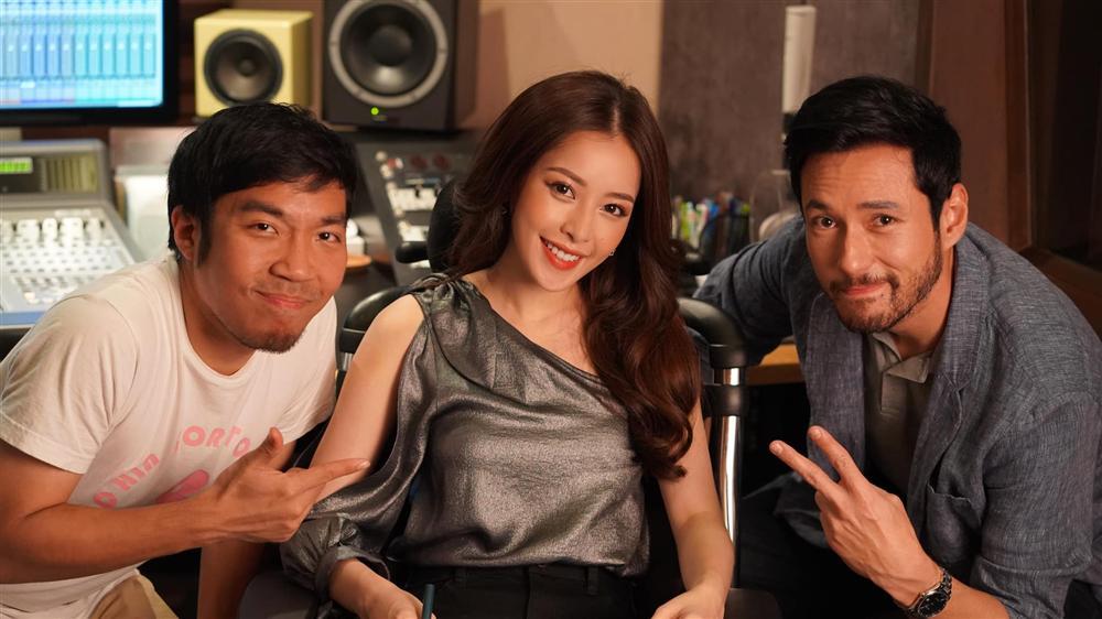 Người hâm mộ thay Phan Thành làm điều bất ngờ khi Midu tự nhận bị truy nã vì tội làm người ta thương nhớ rồi bỏ trốn-5