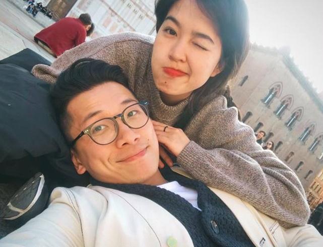 Người hâm mộ thay Phan Thành làm điều bất ngờ khi Midu tự nhận bị truy nã vì tội làm người ta thương nhớ rồi bỏ trốn-7