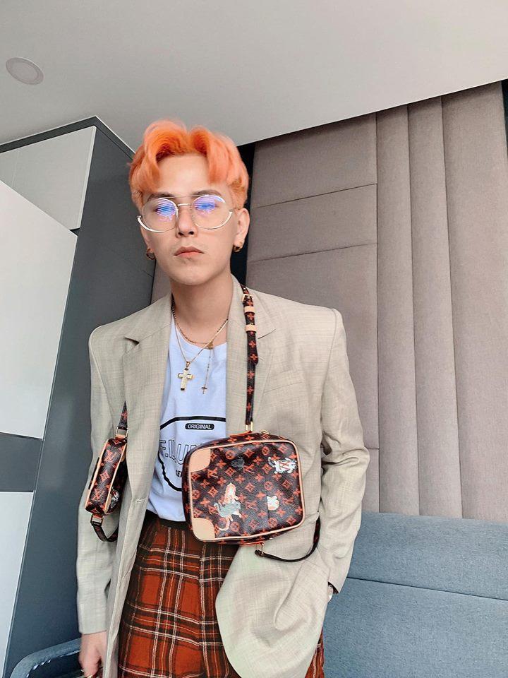 Người hâm mộ thay Phan Thành làm điều bất ngờ khi Midu tự nhận bị truy nã vì tội làm người ta thương nhớ rồi bỏ trốn-4